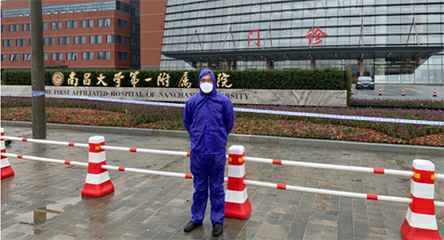 pg官网游戏入口-pg(中国)产品驰援江西抗击疫情